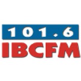 IBC FM 101.6 FM