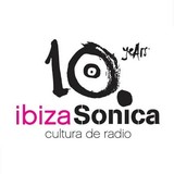 Ibiza Sonica