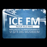 ICE FM Nuuk