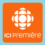 ICI Radio-Canada Première - Trois-Rivières
