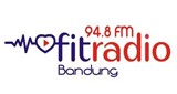 94.8 FM Bandung