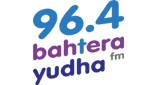 Bahtera Yudha 96.4 FM