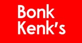 Bonkkenks Nostalgic Jazz & Blues