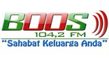 BOOS FM