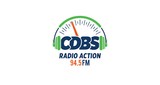 CDBS Radio Action