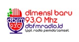 Dbfm Radio