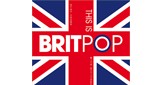 de britpop Radio Playlist