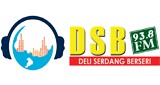 DSB FM 93.8