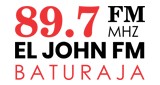 El John FM Baturaja