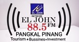 EL John FM Pangkalpinang