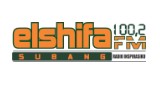 Elshifa Radio Subang