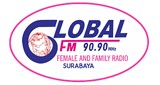 Global FM Surabaya