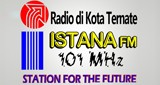 Istana FM Ternate