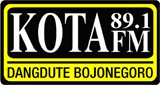 Kotafm Bojonegoro