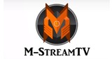 M-StreamRadio