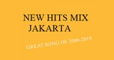 New Hits Mix Radio Abe relay