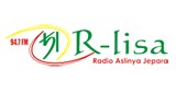 R-lisa FM Jepara