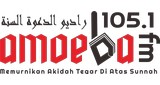 Radio Amoeba Fm