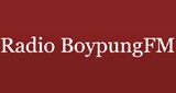 Radio BoypungFM Banyuwangi