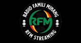 Radio Famili Minang