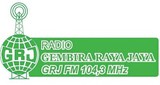 Radio Gembira Raya Jaya