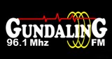 Radio Gundaling 96.1 Fm Berastagi