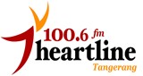 Radio Heartline Tangerang