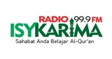 Radio IsyKarima 99.9 FM