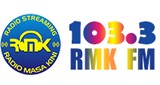 Radio Masa Kini (RMK)