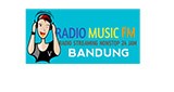 Radio Streaming Music FM Bandung