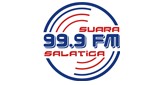 Radio Suara Salatiga