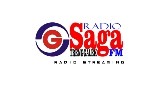 Radio suara Trenggalek (SAGA FM)