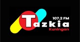 Radio Tazkia Kuningan 107.2 FM