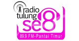 Radio Tulungselapan fm 89.9 mhz