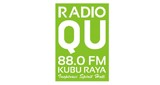 RadioQU Pontianak Radio Dakwah