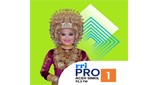 RRI Pro 1 - Aceh Singkil