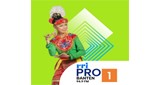 RRI Pro 1 - Banten