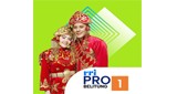 RRI Pro 1 - Belitung