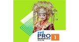 RRI Pro 1 - Bengkulu