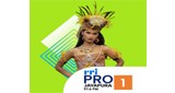 RRI Pro 1 - Jayapura