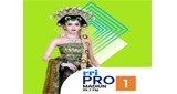 RRI Pro 1 - Madiun