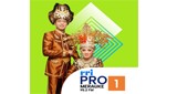 RRI Pro 1 - Merauke