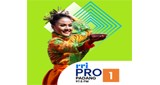 RRI Pro 1 - Padang