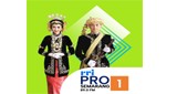 RRI Pro 1 - Semarang