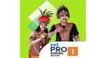 RRI Pro 1 - Sorong