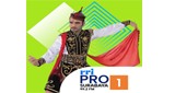 RRI Pro 1 - Surabaya