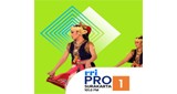 RRI Pro 1 - Surakarta