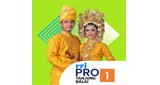 RRI Pro 1 - Tanjung Balai