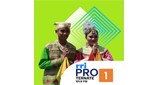 RRI Pro 1 - Ternate