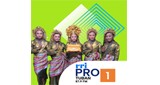 RRI Pro 1 - Tuban